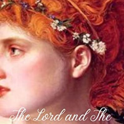 The Lord and the Red-Headed Hornet by GL Robinson | Review
