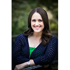 Becky Albertalli Author Profile image
