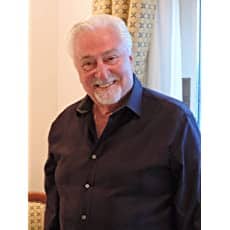 Carl Buccellato Author Profile image