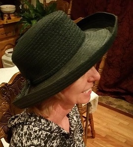 Dianne Hartsock Author image