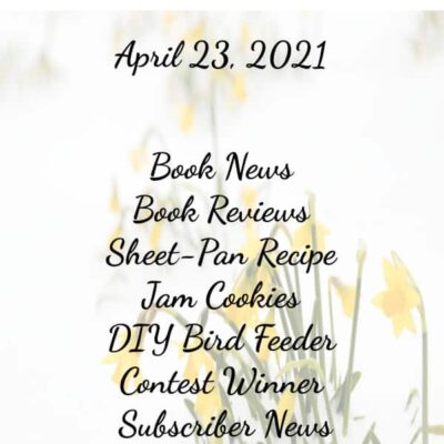 Friday Finds Roundup | April 23 - 2021