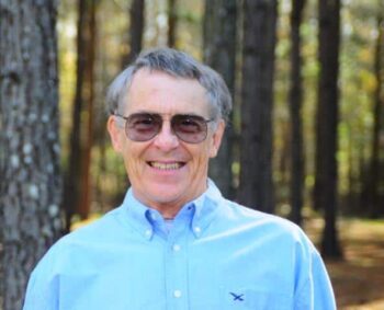 Hawk MacKinney Author Profile image