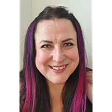 Louise Lyndon Author Profile image