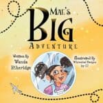 Mae's Big Adventure by Wanda Etheridge cover image