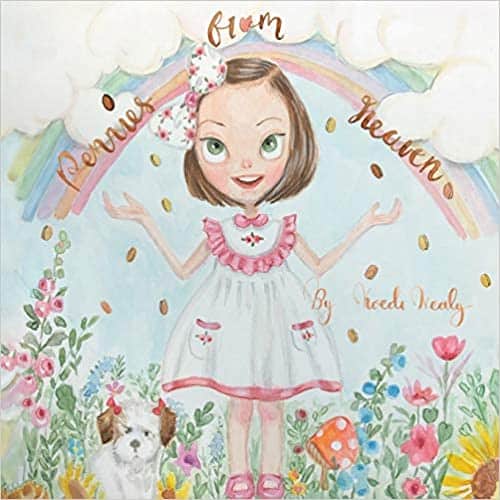 Pennies From Heaven by Koedi Nealy book cover image