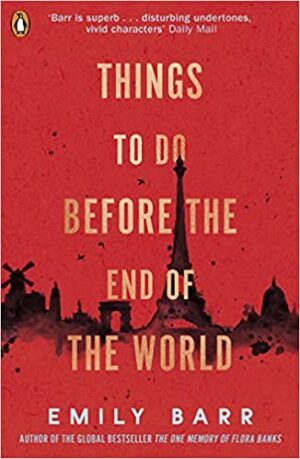 Things to Do Before the End of the World | Review
