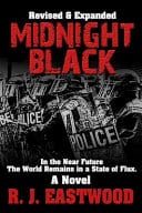 Midnight Black by RJ Eastwood | Spotlight – Giveaway