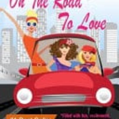 On the Road to Love by Melissa Baldwin