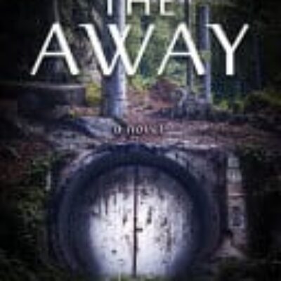 The Away by Cassandra DeJesus | Spotlight