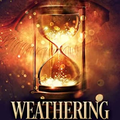 Weathering Old Souls by James J Cudney and Didi Oviatt
