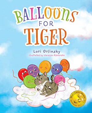 Balloons for Tiger by Lori Orlinsky | Review