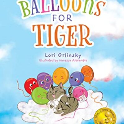 Balloons for Tiger by Lori Orlinsky | Review