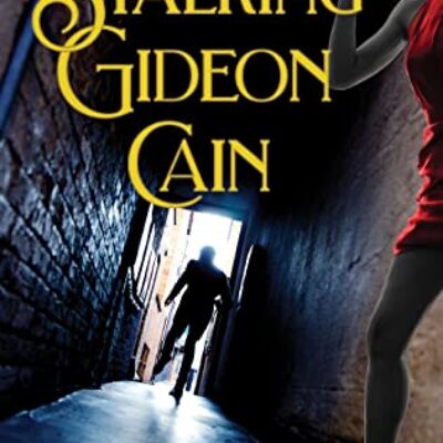 Stalking Gideon Cain by Kerry Alan Denney | Review