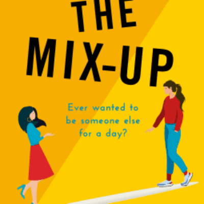 The Mix-Up by Elizabeth Neep | Review