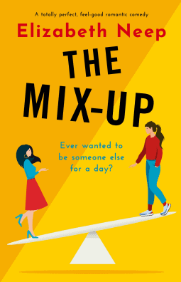 The Mix-Up by Elizabeth Neep | Review