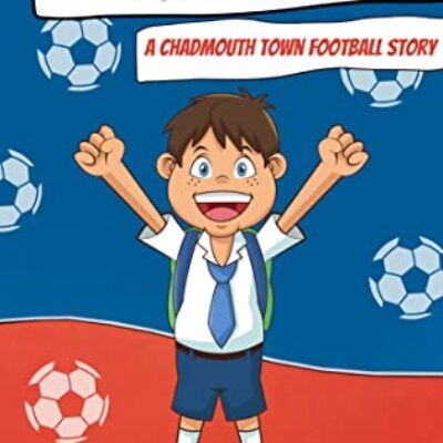 Danny Mann Super Fan by Ian Slatter