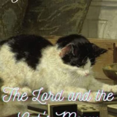 The Lord and the Cat's Meow by GL Robinson | Review