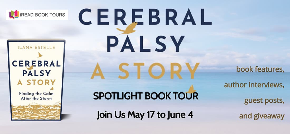 Cerebral Palsy by Ilana Estelle | Spotlight