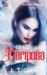 Dreams of Mariposa book cover image