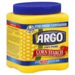 Argo Cornstarch image - Slow Cooker Sunday Series - Getting Started