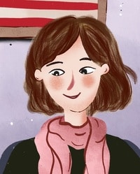 Betsy Adams Author Profile image