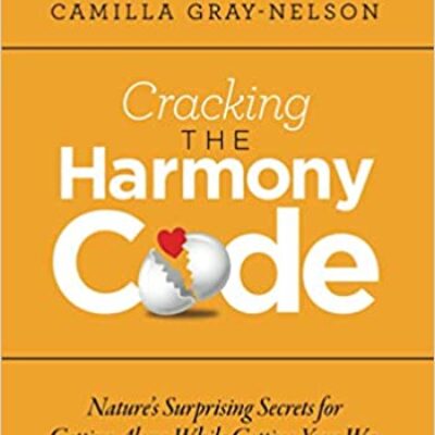 Cracking the Harmony Code by Camilla Gray-Nelson | Spotlight Tour