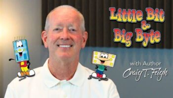 Craig T. Feigh Author Profile image