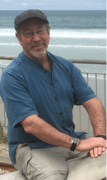 Dr. Daniel Cantor Yalowitz Author Profile image