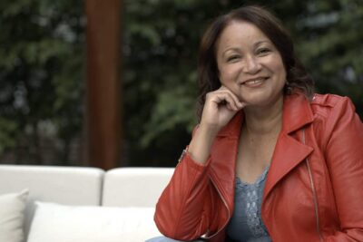 Evita Sherman Author Profile image