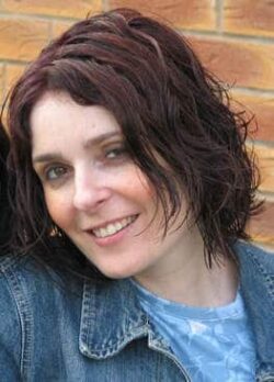 Ilana Estelle author Profile image
