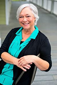 Sally Beale Author Profile image
