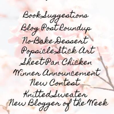 Your Friday Finds Roundup | May 7, 2021