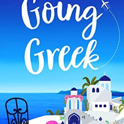 Going Greek by Sue Roberts | Review