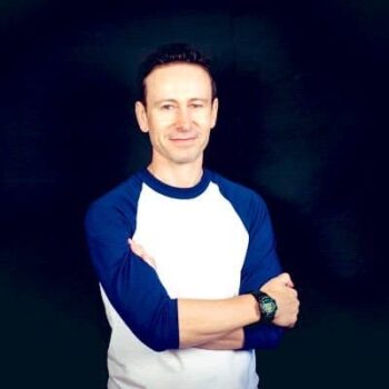 Gordon MacMillan Author Profile image