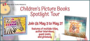 Children’s Picture Books Spotlight Tour