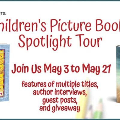 Children's Picture Books Spotlight Tour