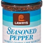Lawry's Seasoned Pepper - Slow Cooker Sunday Series - Getting Started