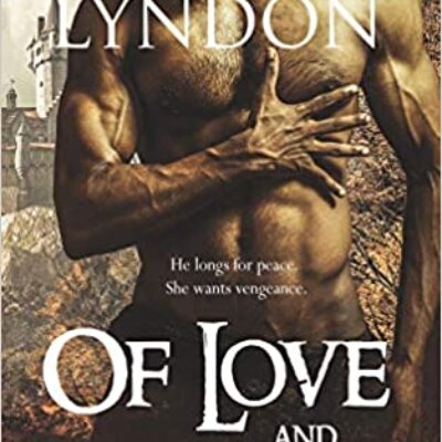 Of Love and Vengeance by Louise Lyndon | Review