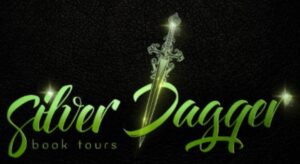 Silver Dagger narrow Logo