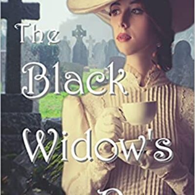 The Black Widow's Prey by N. S. Wikarski | Review