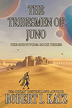 The Tribesmen of Juno | Spotlight