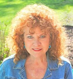 Jeanette Fiumenero Author Profile image