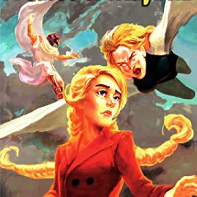 A Curse of Mayhem by Sunayna Prasad | Review