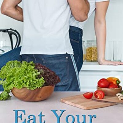 Eat Your Heart Out by Shirley Goldberg | Review