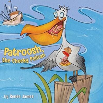 Patroosh, the Cheeky Pelican | Review