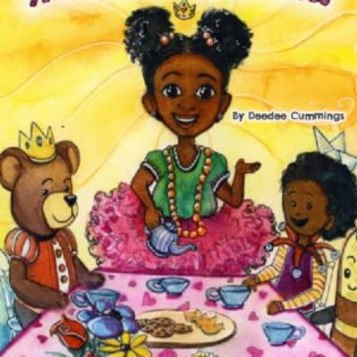 Kayla: A Modern Day Princess | Review