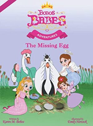 Bobos Babes Adventures: The Missing Egg | Review