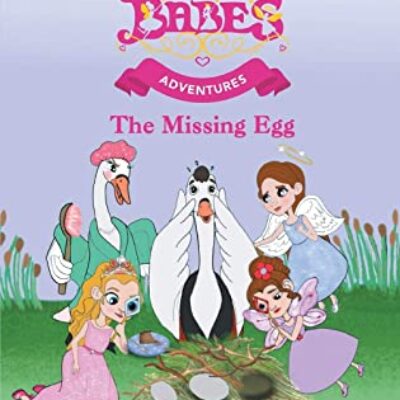Bobos Babes Adventures: The Missing Egg | Review