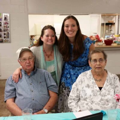 Happy Father's Day Dad