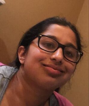 Sunayna Prasad Author Profile image